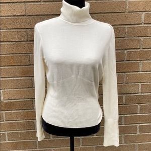 INC Turtle neck sweater 🍂